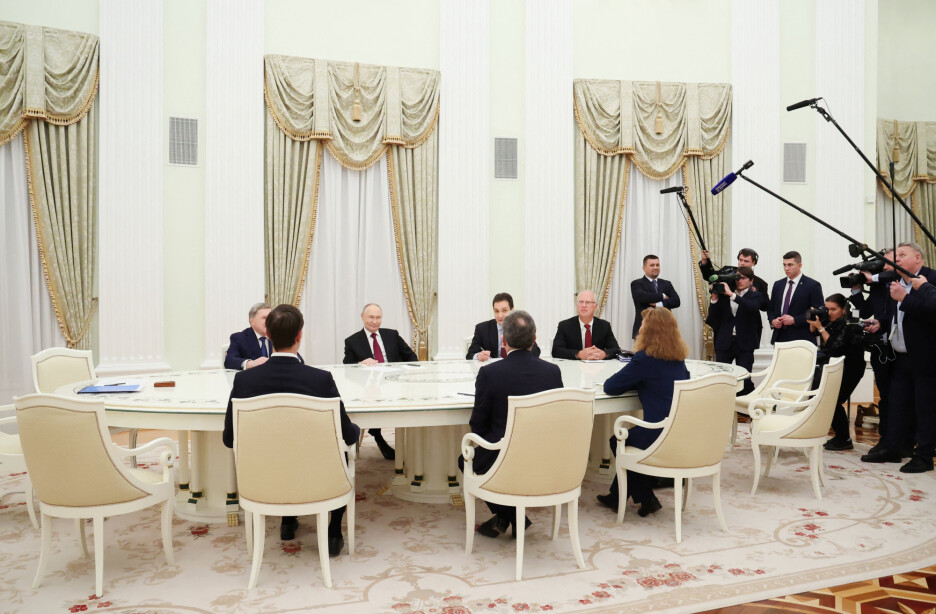 Foto: Reuters