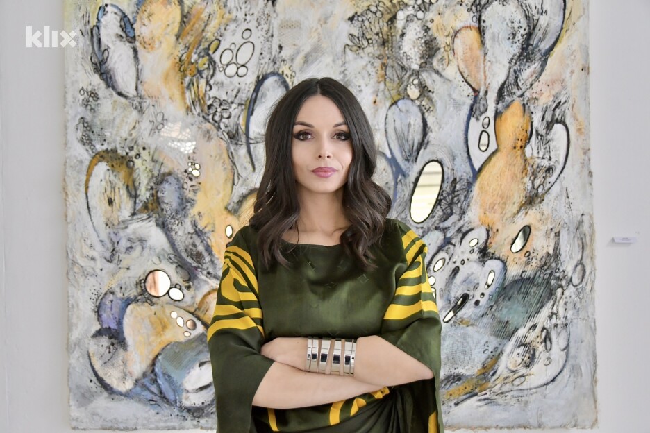 Džejlana Karaman Pašić (Foto: Klix.ba)