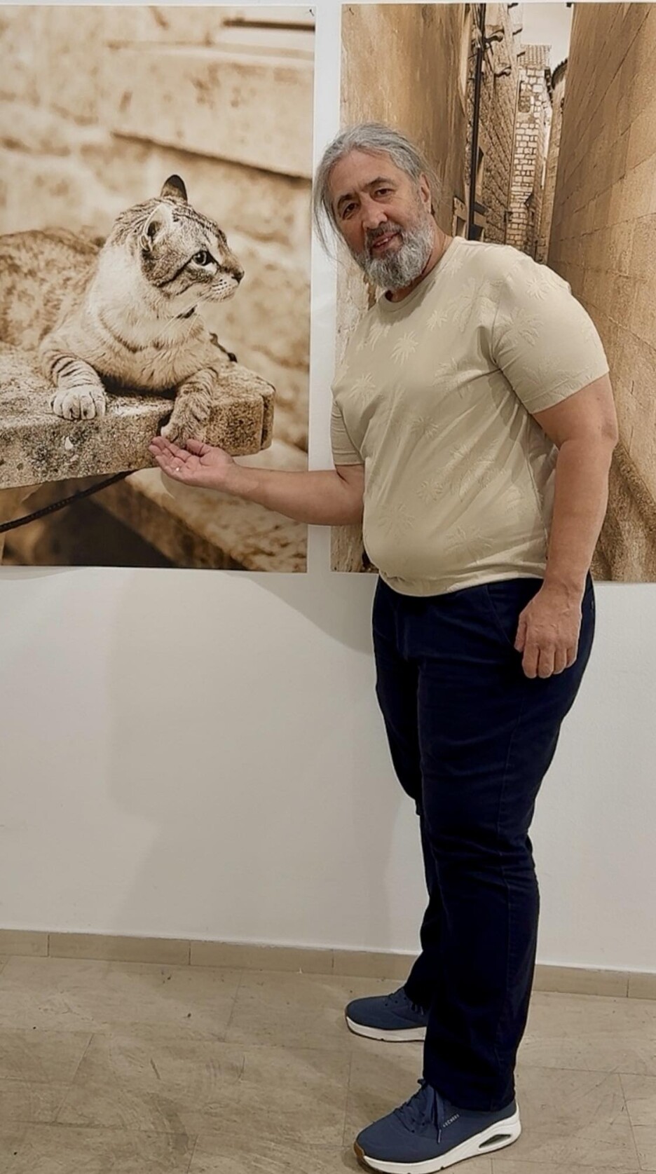 Denis Jeina (Foto: Facebook)