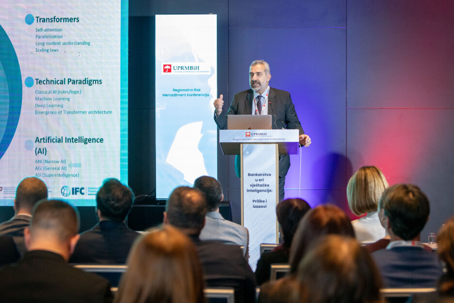 Risk menadžment konferencija 2025