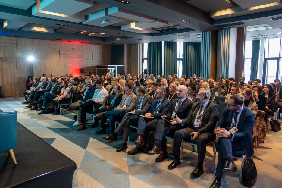 Risk menadžment konferencija 2025