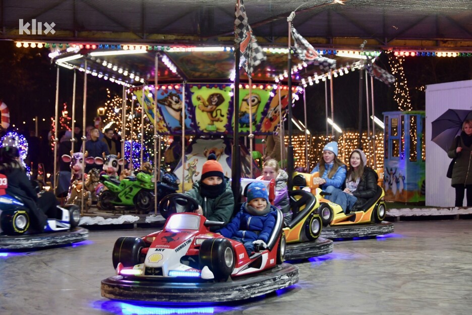 Foto: I. Š./Klix.ba