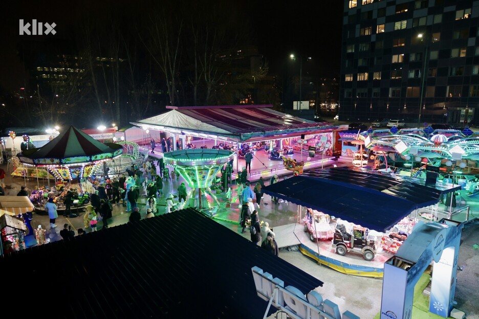 Foto: I. Š./Klix.ba