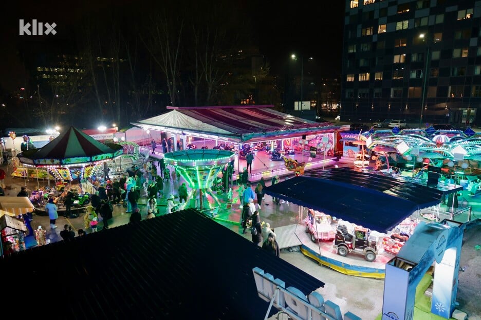 Foto: I. Š./Klix.ba