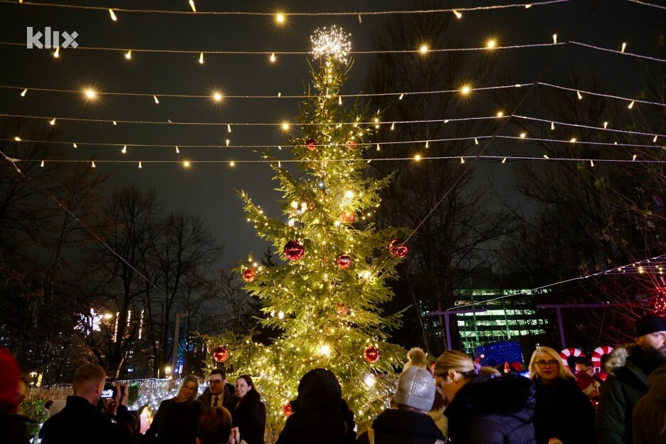 Foto: I. Š./Klix.ba