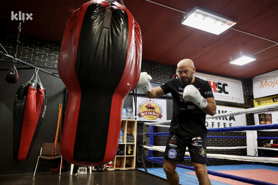 Foto: I. Š./Klix.ba