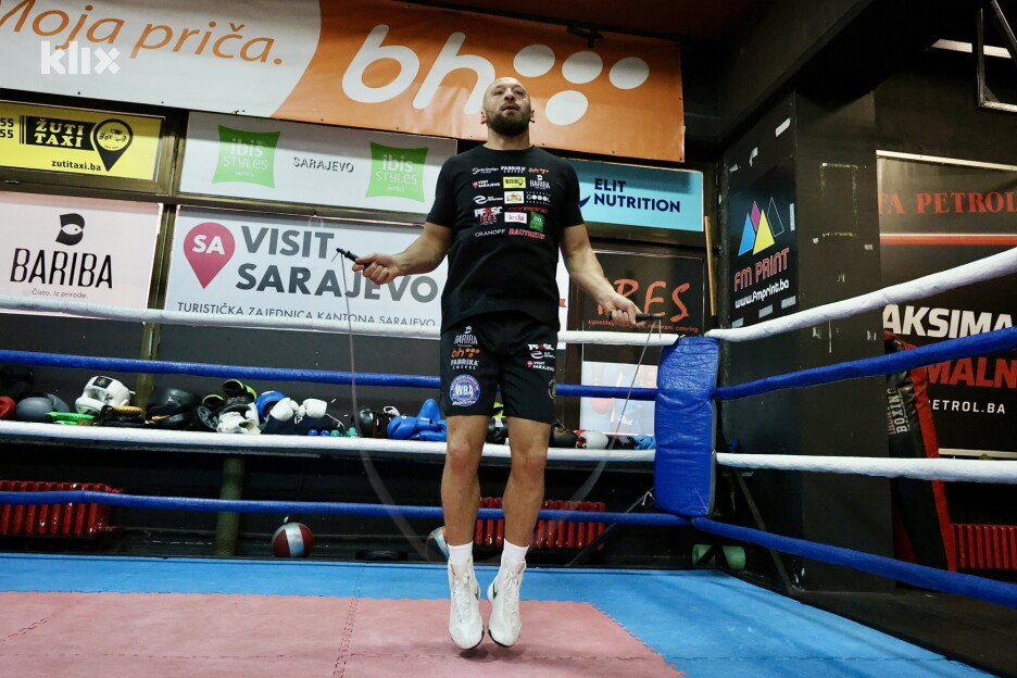 Foto: I. Š./Klix.ba