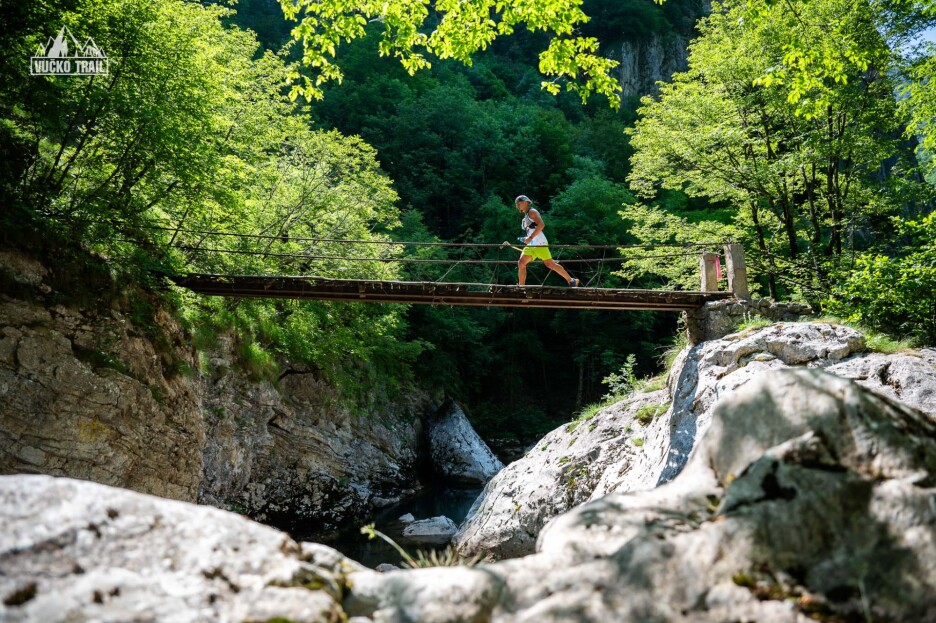 Foto: Vučko Trail