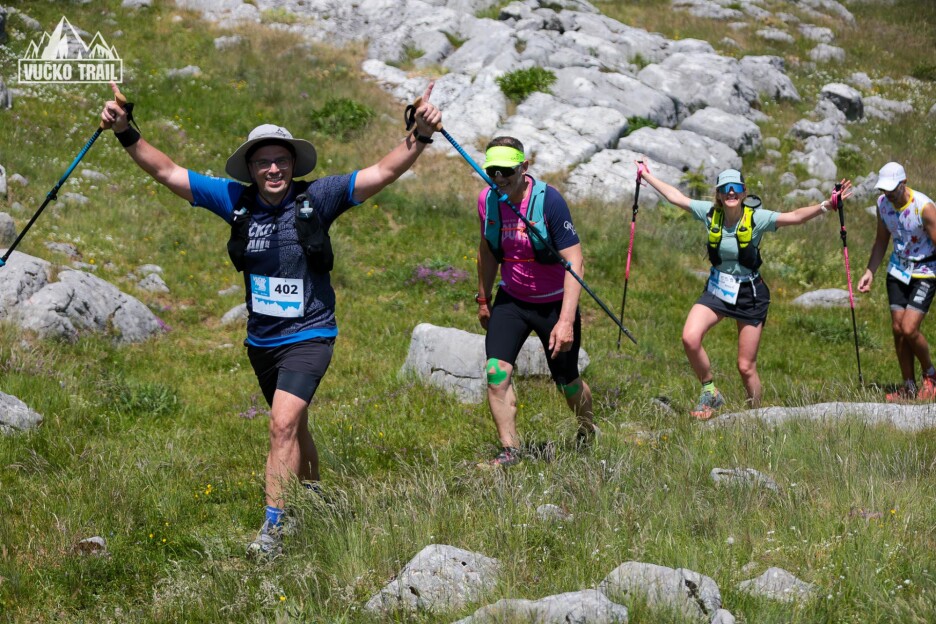 Foto: Vučko Trail