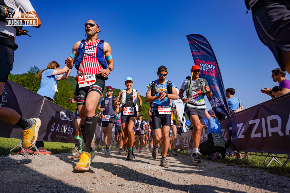 Foto: Vučko Trail