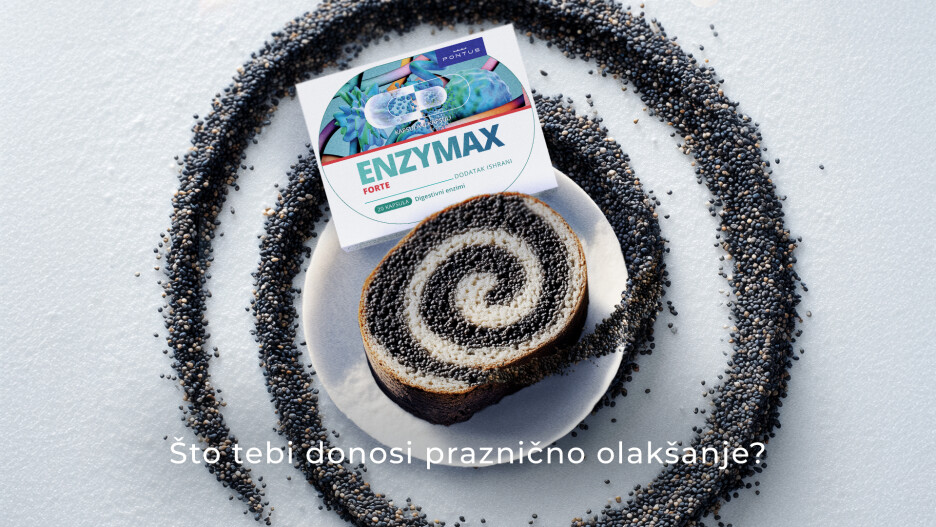 Enzymax