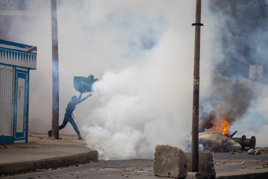 Foto: Reuters