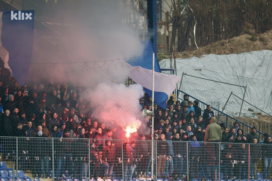 Foto: I. Š./Klix.ba