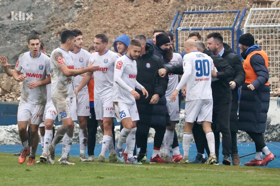 Foto: I. Š./Klix.ba