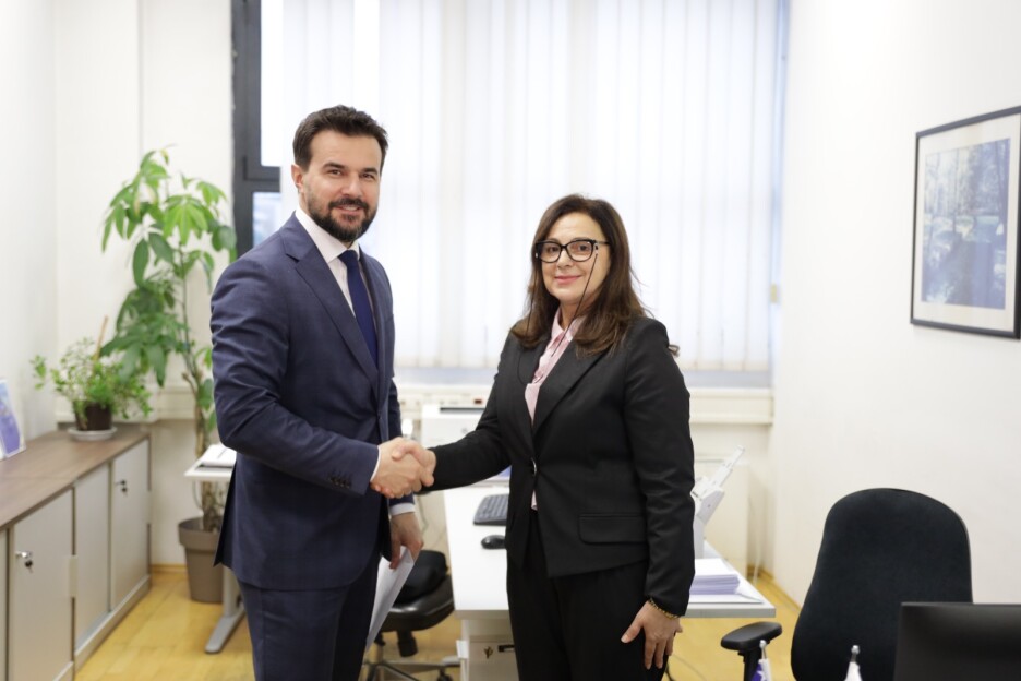 Iz IDDEEA-e tvrde da je građanima i poslovnoj zajednici sada je dostupan brži, sigurniji i jednostavniji pristup kvalifikovanim potvrdama za udaljeni e-potpis (Foto: Općina Ilidža)