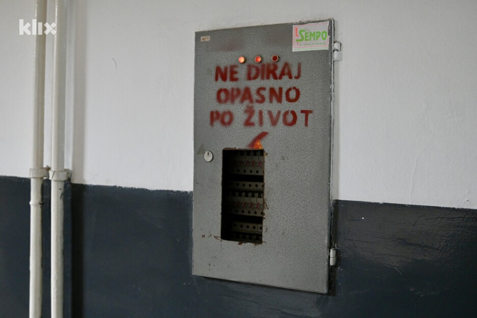 Foto: V. D./Klix.ba