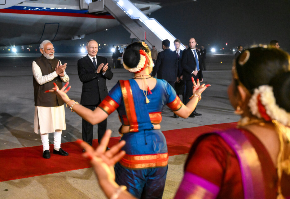 Foto: Reuters