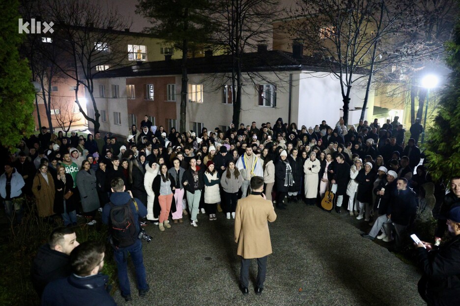 Foto: T. S./Klix.ba