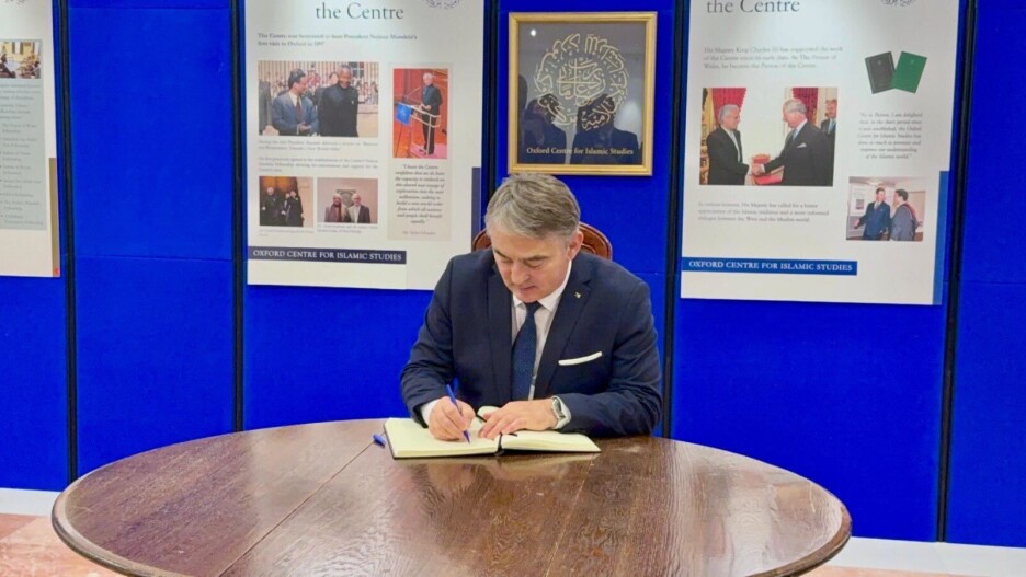 Željko Komšić