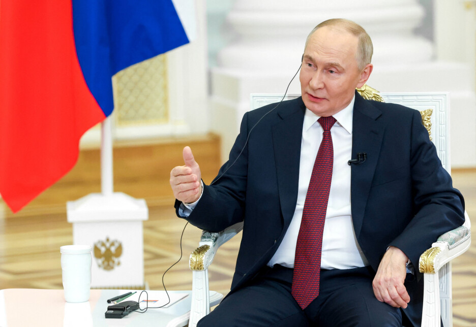 Foto: Reuters
