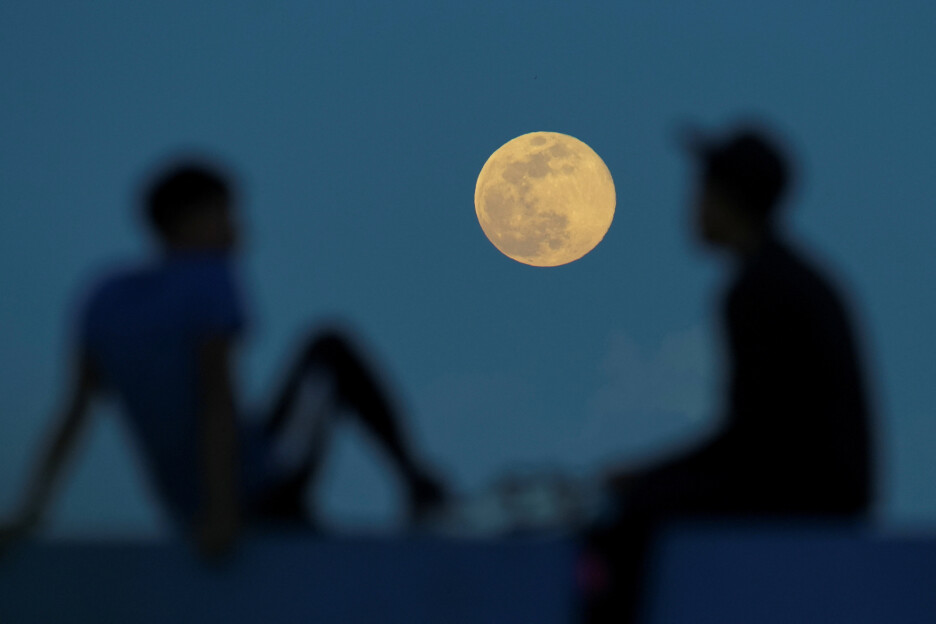 Foto: Reuters