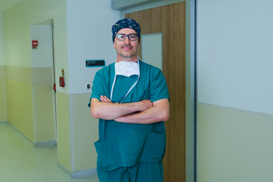Yasar Ozdenkaya
