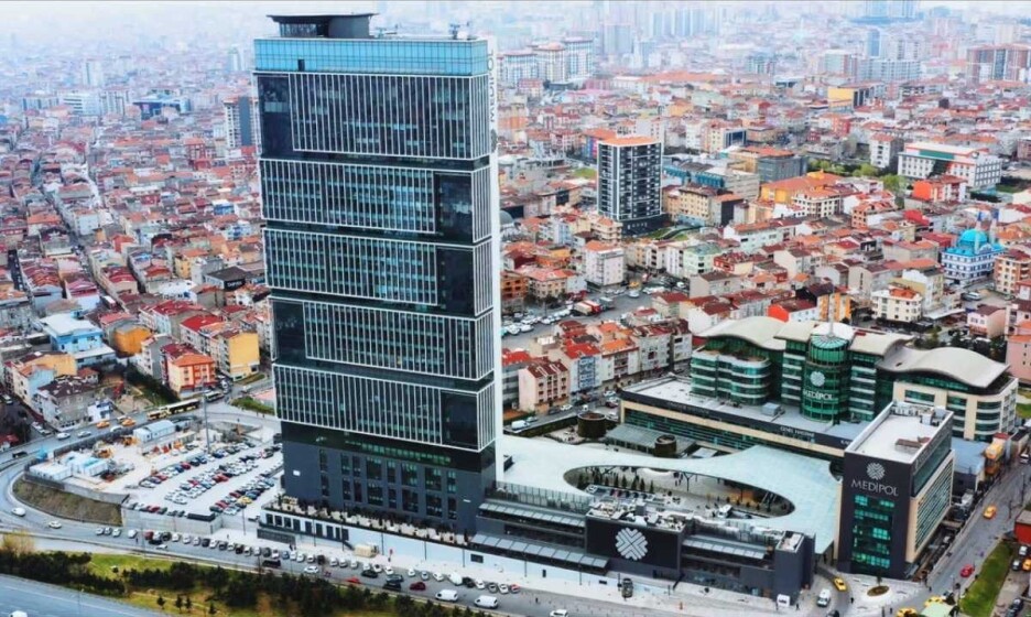 Medipol Mega univerzitetska bolnica