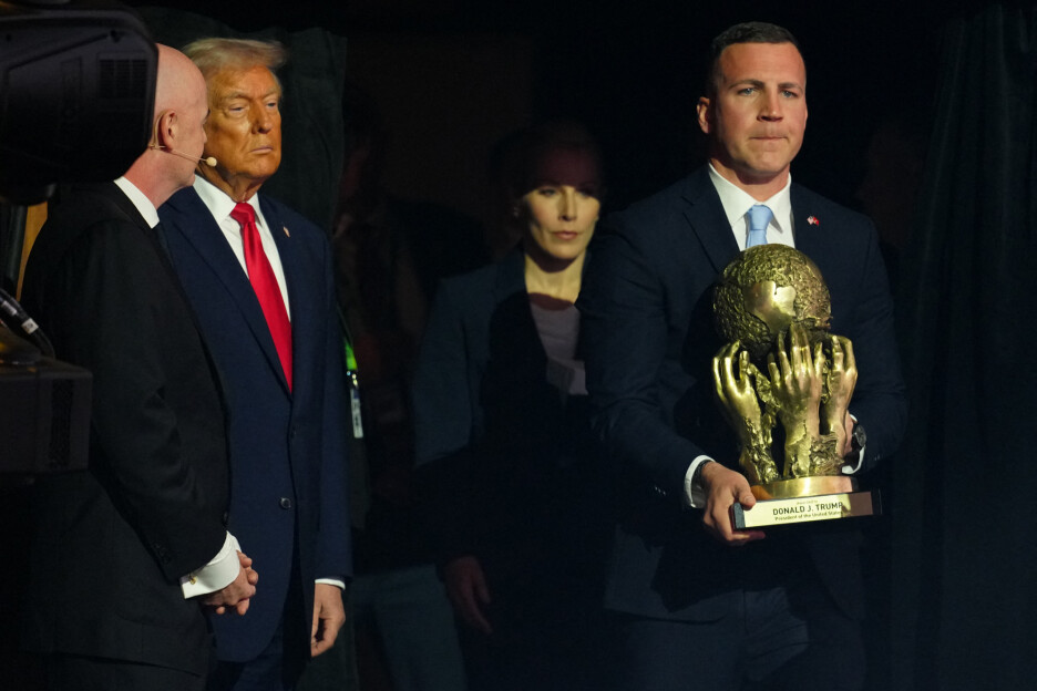 Foto: Reuters