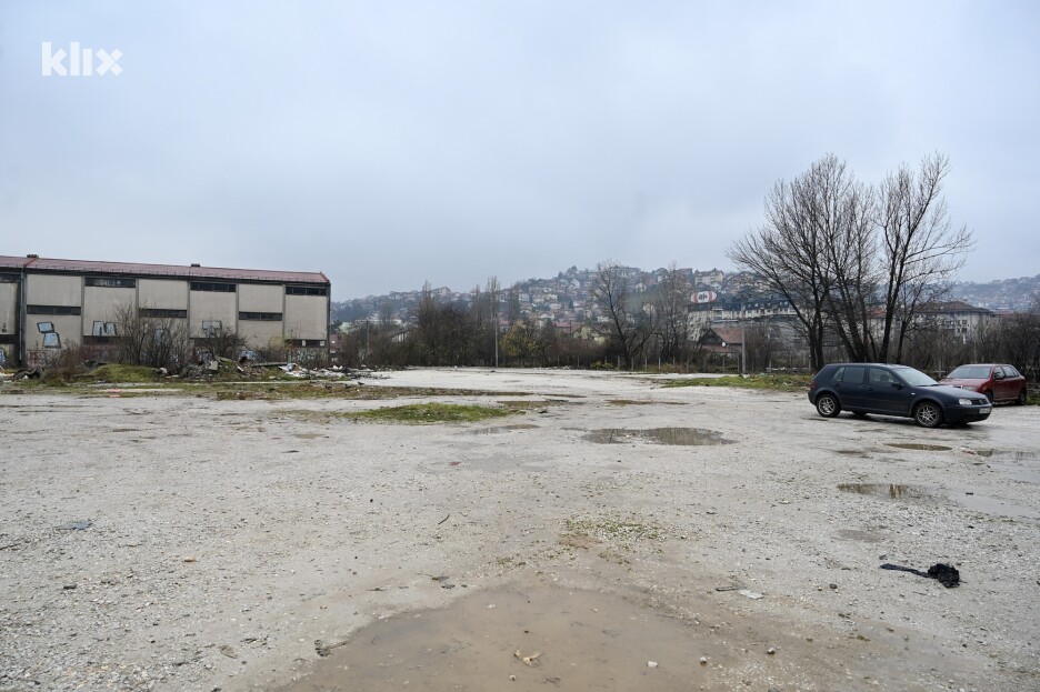 Ne bi trebala izostati ni javna infrastruktura (Foto: T. S./Klix.ba)