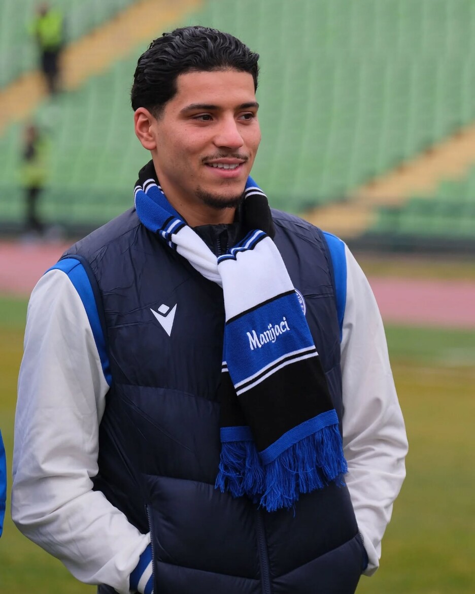 Foto: FK Željezničar