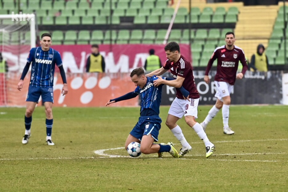 Foto: T. S./Klix.ba