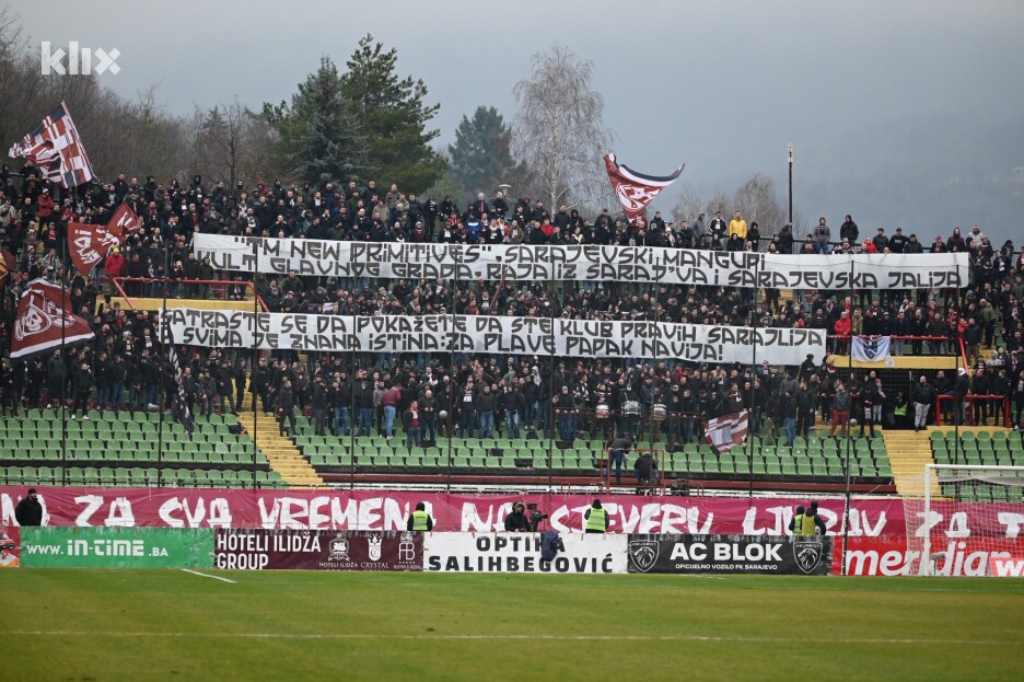 Foto: T. S./Klix.ba