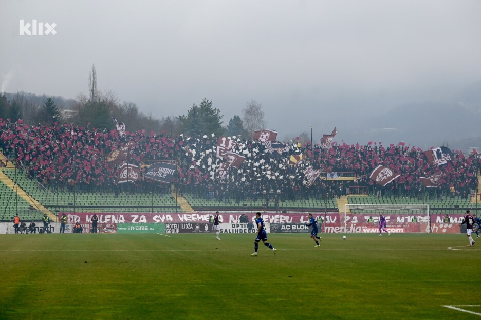 Foto: T. S./Klix.ba