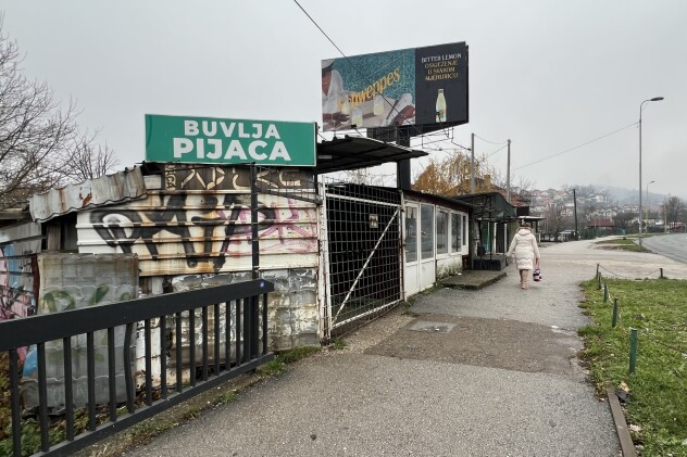 (Foto: A. K./Klix.ba)