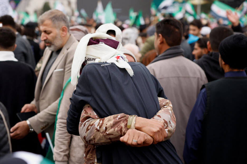 Foto: Reuters
