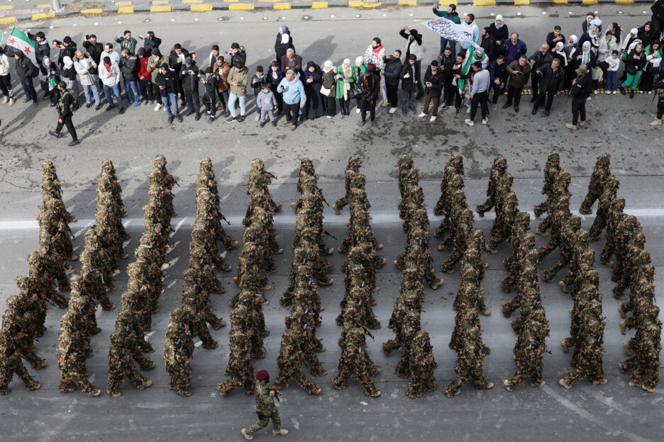 Foto: Reuters