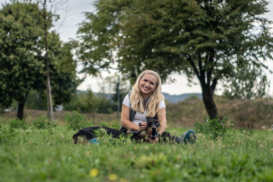 Kristina Bjeloš četiri godine nakon dijagnoze raka