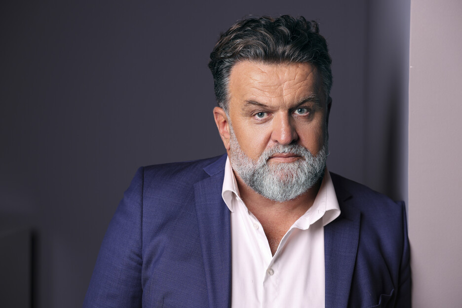 Andrija Jarak