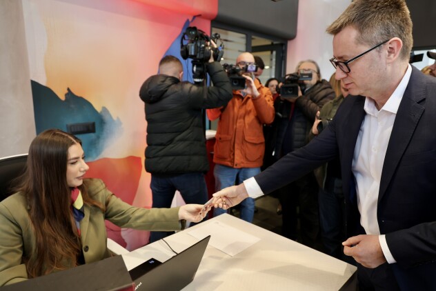 ProCredit Bank (Foto: I. Š./Klix.ba)