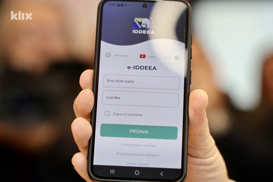 ProCredit Bank (Foto: I. Š./Klix.ba)