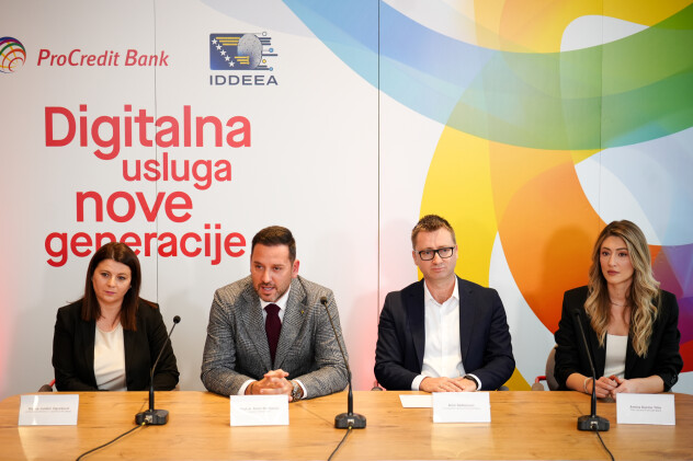 ProCredit Bank