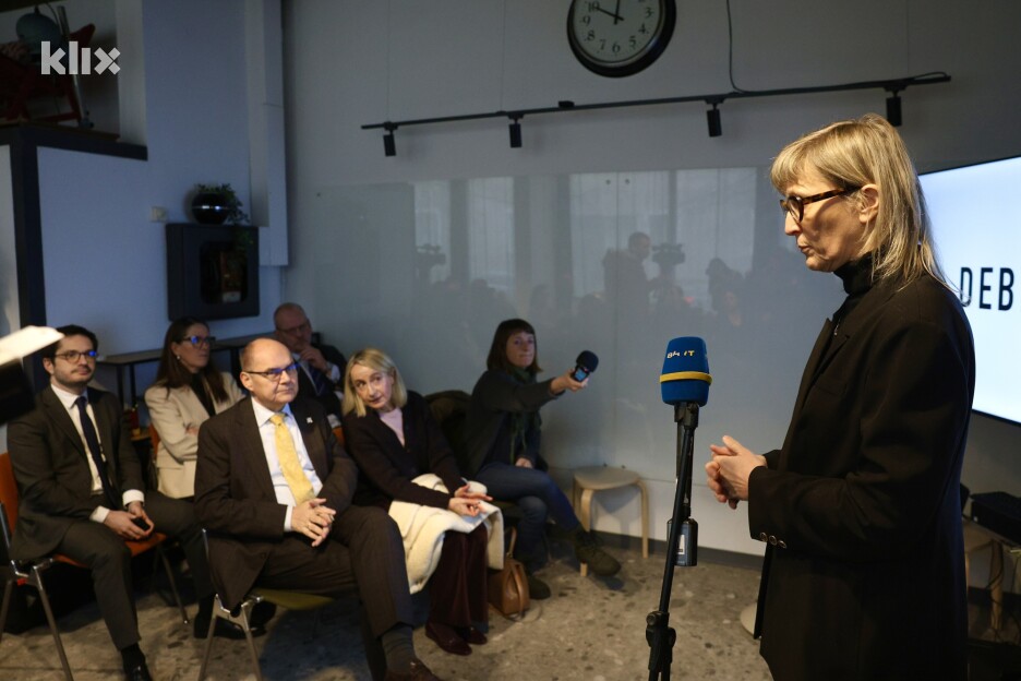 Predstavljanje filma 
