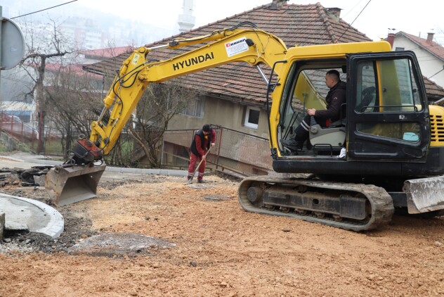 Foto: Općina Centar