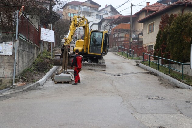 Foto: Općina Centar