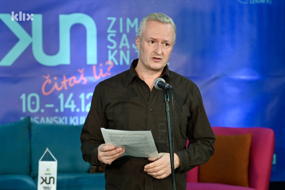 Foto: V. D./Klix.ba