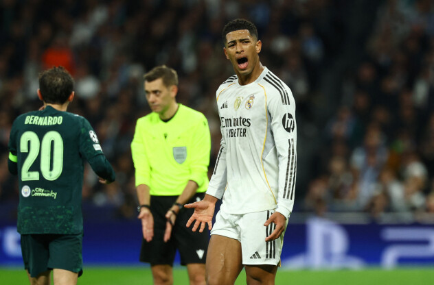 (Foto: Reuters)
