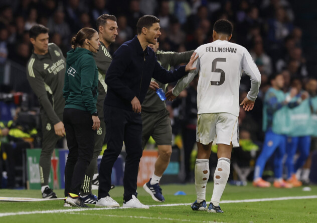 (Foto: Reuters)