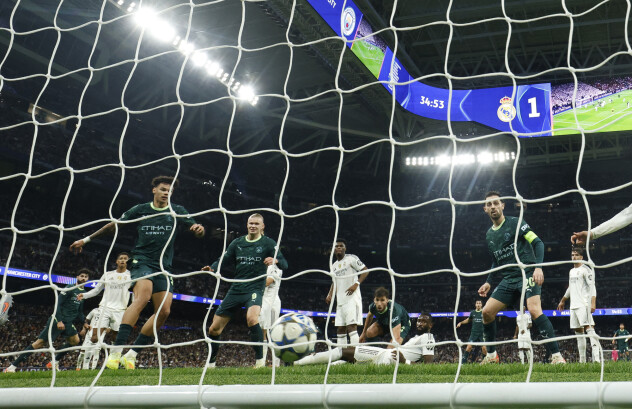 (Foto: Reuters)