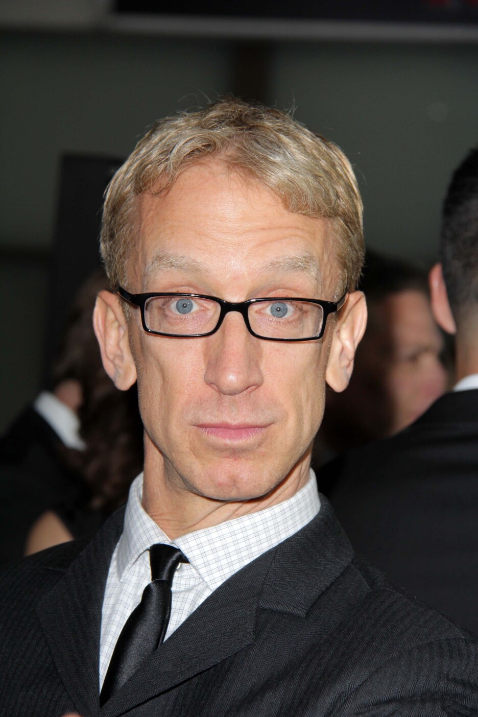 Andy Dick se dugi niz godina bori s ovisnošću (Foto: Shutterstock)