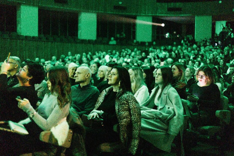 Cjelokupan iznos prikupljen prodajom ulaznica usmjeren je na ovaj projekt (Foto: Press)